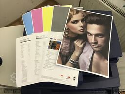 XEROX XEROX Digital Color Press C60