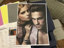 XEROX XEROX Digital Color Press C60