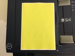 XEROX XEROX Digital Color Press C60