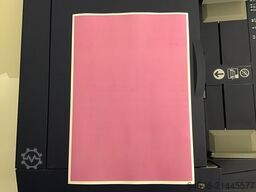 XEROX XEROX Digital Color Press C60