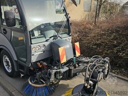 Hako Citymaster 2200