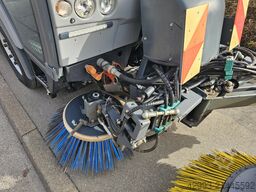 Hako Citymaster 2200