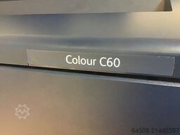 XEROX XEROX Digital Color Press C60