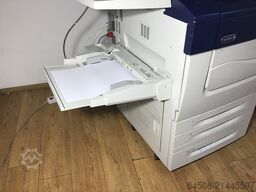 XEROX XEROX Digital Color Press C60