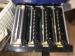 XEROX XEROX Digital Color Press C60