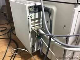 XEROX XEROX Digital Color Press C60