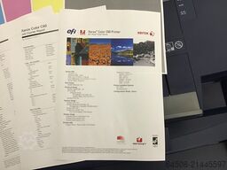 XEROX XEROX Digital Color Press C60