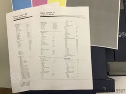 XEROX XEROX Digital Color Press C60