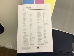 XEROX XEROX Digital Color Press C60