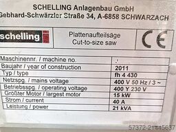 Becker/Schelling Fh 4 430-630