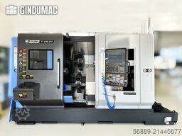 DN SOLUTIONS PUMA TT2100SYY