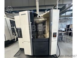 Deckel Maho NHX 400
