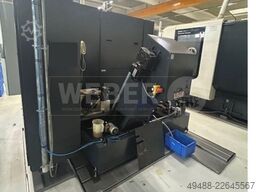 Deckel Maho NHX 400