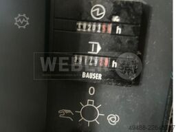 Deckel Maho NHX 400