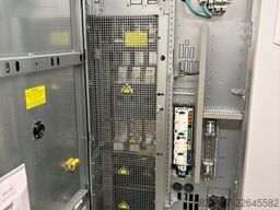 ABB ACS880-37-0210A-7+B055+E205+H353+V112