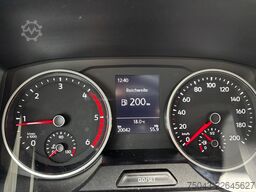 VW Crafter35 Plane*Klima*Kamera*20Tkm*1.Han