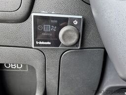 Renault Master Plane*Allrad*Klima*Stand*1.Hand*