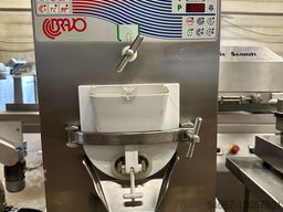 Ice Cream Machine