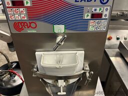 Ice Cream Machine