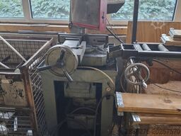 Berg & Schmid VKS 350