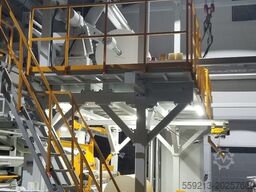 Extursion Line 1800mm 