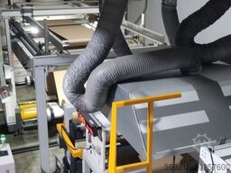 Extursion Line 1800mm 