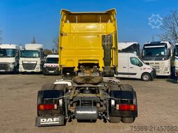 DAF XF 105.460 MANUAL! , PTO/ Hydraulic