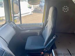 DAF XF 105.460 MANUAL! , PTO/ Hydraulic