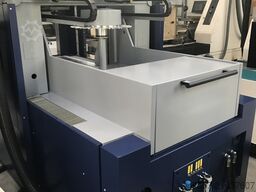 OPS Ingersoll Gantry EAGLE 800