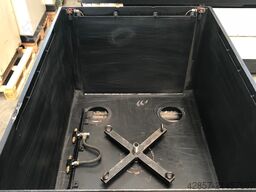 OPS Ingersoll Gantry EAGLE 800