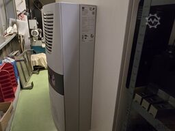 DMG MORI CLX350 V4