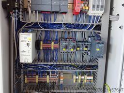 Globus Hebetechnik PW2000, Plattenwender, Wendevorrichtung