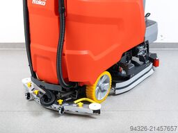 Hako Scrubmaster B120 R TB750 - 2018y - 647h
