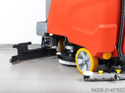 Hako Scrubmaster B120 R TB750 - 2018y - 647h