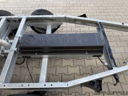Saris K1 276 170 2700 2 E-Pumpe Kipper 2-Achs