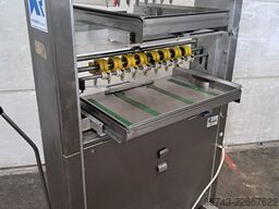 Krumbein KSSM V0.1D