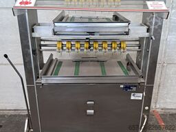 Krumbein KSSM V0.1D