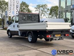 Iveco Daily 35C14 A8 2.3L 140pk W4100 | Dubbele cabin...