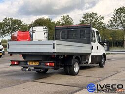 Iveco Daily 35C14 A8 2.3L 140pk W4100 | Dubbele cabin...