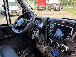 Iveco Daily 35C14 A8 2.3L 140pk W4100 | Dubbele cabin...