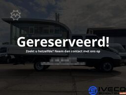 Iveco Daily 35C14 A8 2.3L 140pk W4100 | Dubbele cabin...