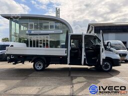 Iveco Daily 35C14 A8 2.3L 140pk W4100 | Dubbele cabin...