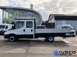 Iveco Daily 35C14 A8 2.3L 140pk W4100 | Dubbele cabin...