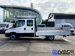 Iveco Daily 35C14 A8 2.3L 140pk W4100 | Dubbele cabin...