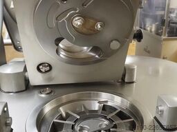 Handtmann / Stiller VF830+Verbufa+STA2000
