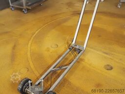 Handtmann / Stiller VF830+Verbufa+STA2000