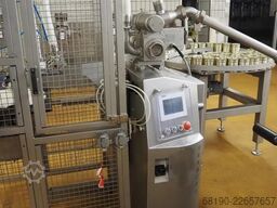 Handtmann / Stiller VF830+Verbufa+STA2000