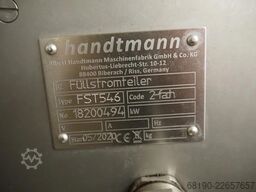 Handtmann / Stiller VF830+Verbufa+STA2000
