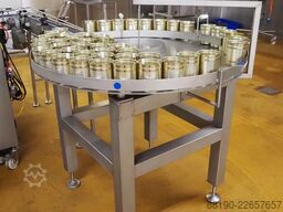 Handtmann / Stiller VF830+Verbufa+STA2000