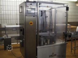 Handtmann / Stiller VF830+Verbufa+STA2000